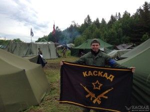 Berget-13: the Siege of Krasnovo